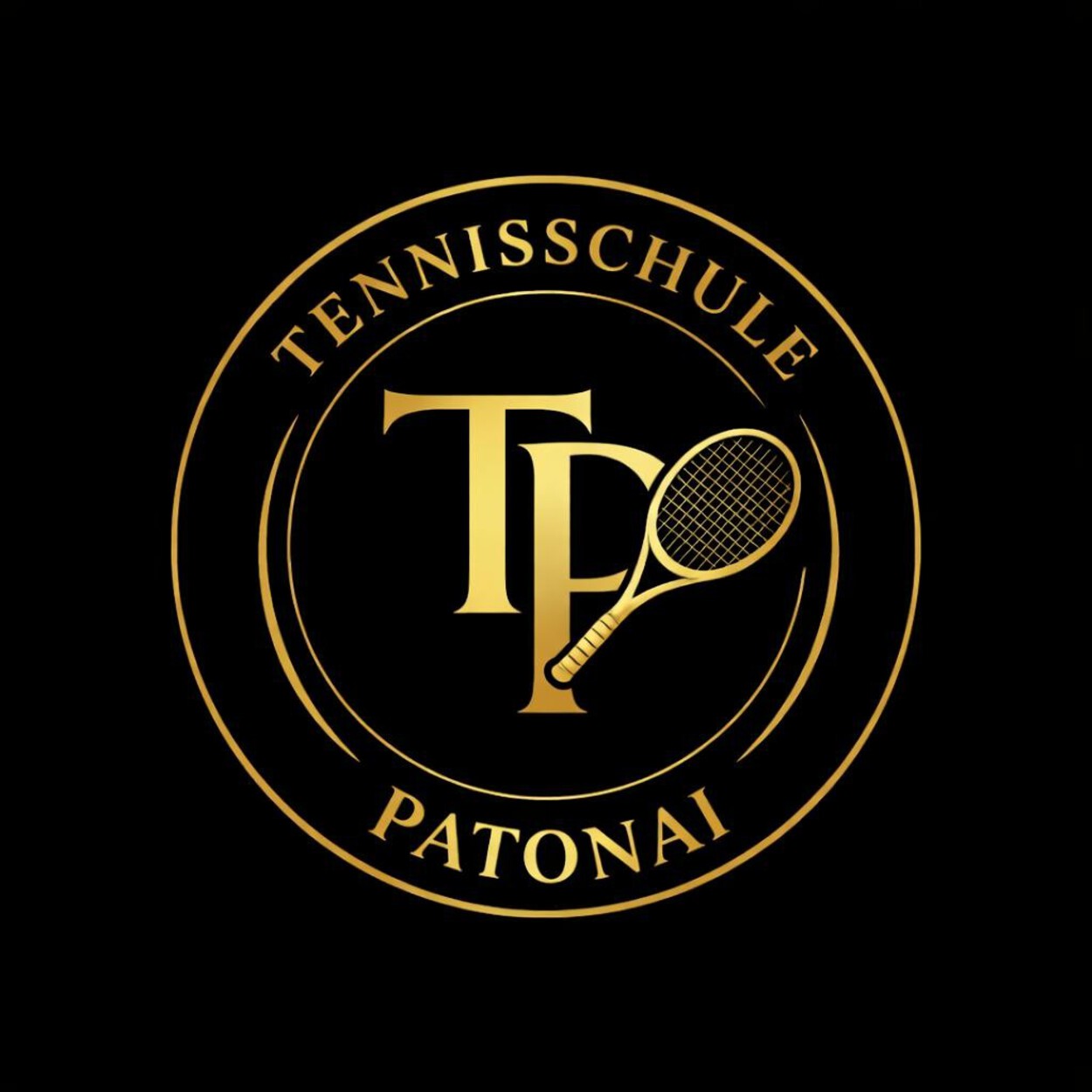 Tennisschule / Tennistraining mit Balász Patonai